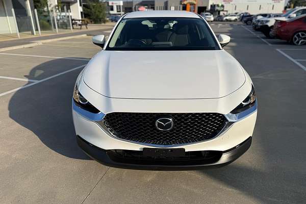 2023 Mazda CX-30 G20 Evolve DM Series