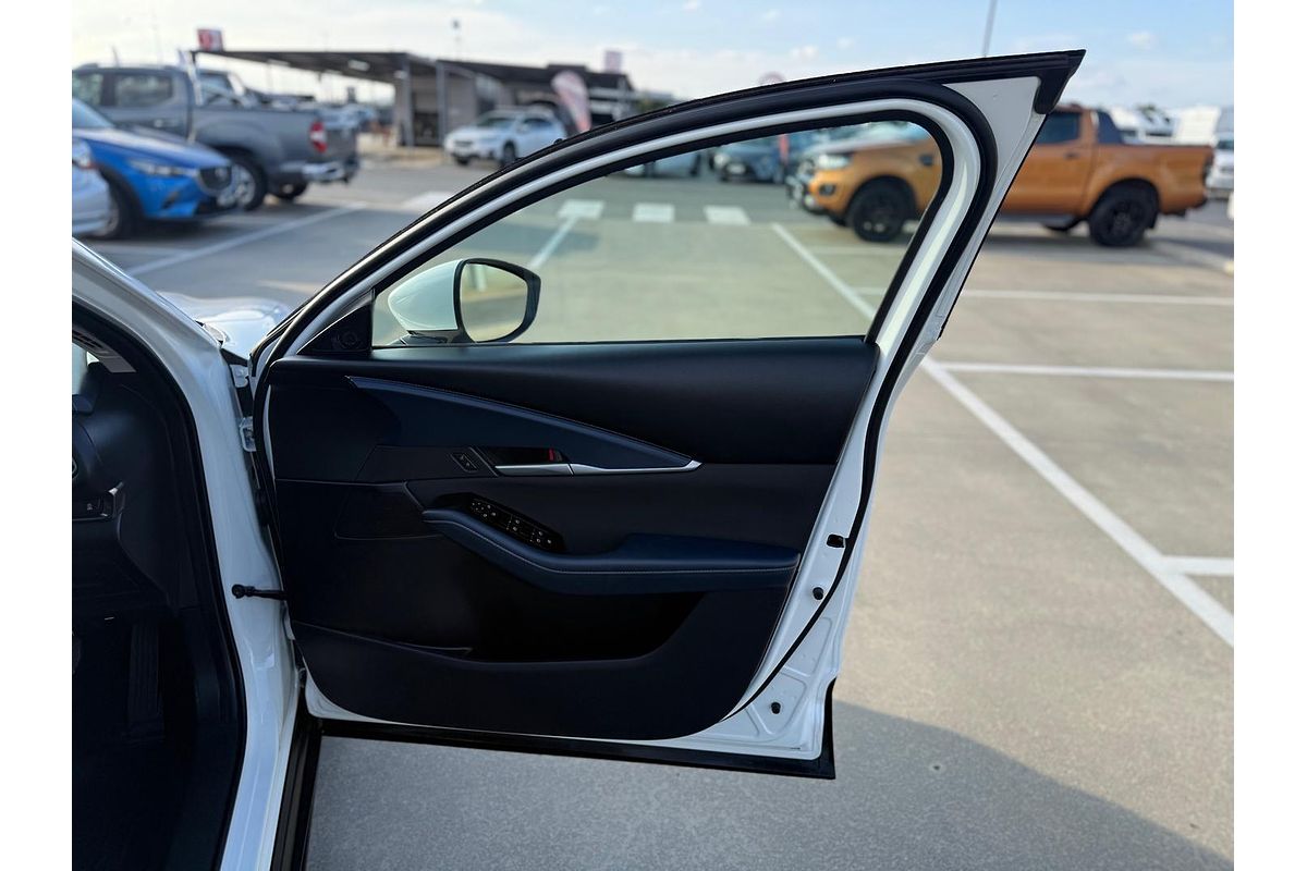2023 Mazda CX-30 G20 Evolve DM Series