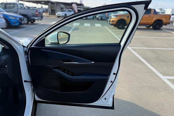 2023 Mazda CX-30 G20 Evolve DM Series