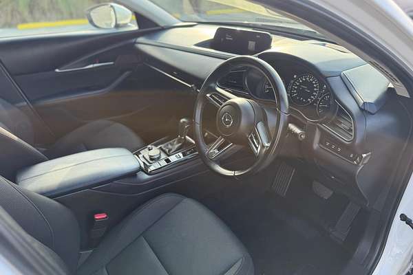 2023 Mazda CX-30 G20 Evolve DM Series