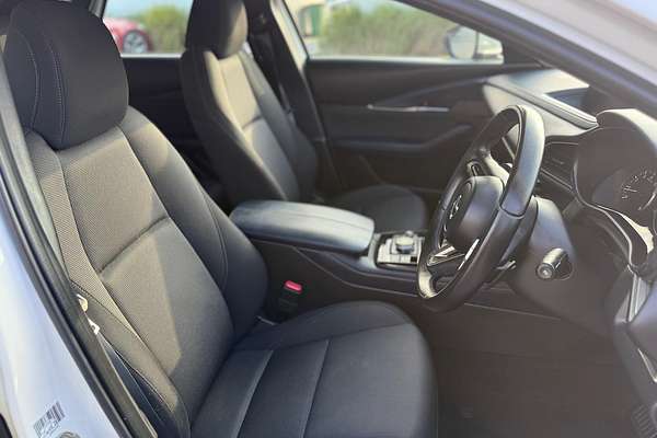 2023 Mazda CX-30 G20 Evolve DM Series