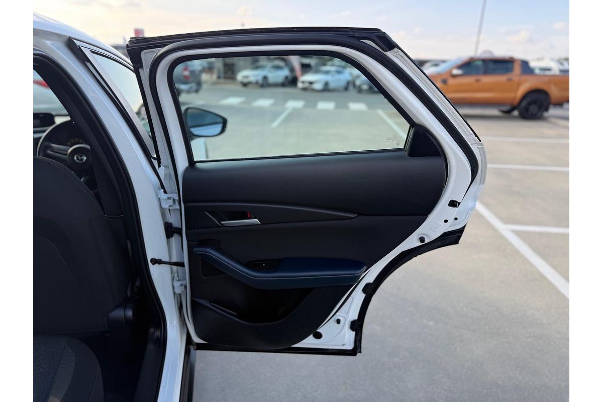 2023 Mazda CX-30 G20 Evolve DM Series