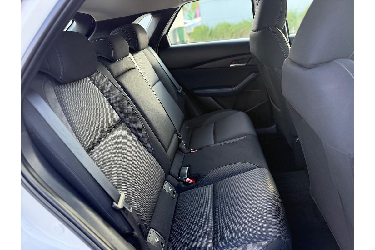 2023 Mazda CX-30 G20 Evolve DM Series
