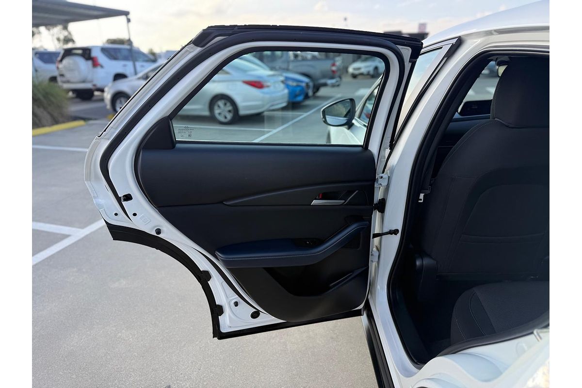 2023 Mazda CX-30 G20 Evolve DM Series