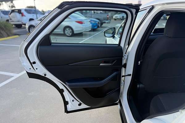 2023 Mazda CX-30 G20 Evolve DM Series