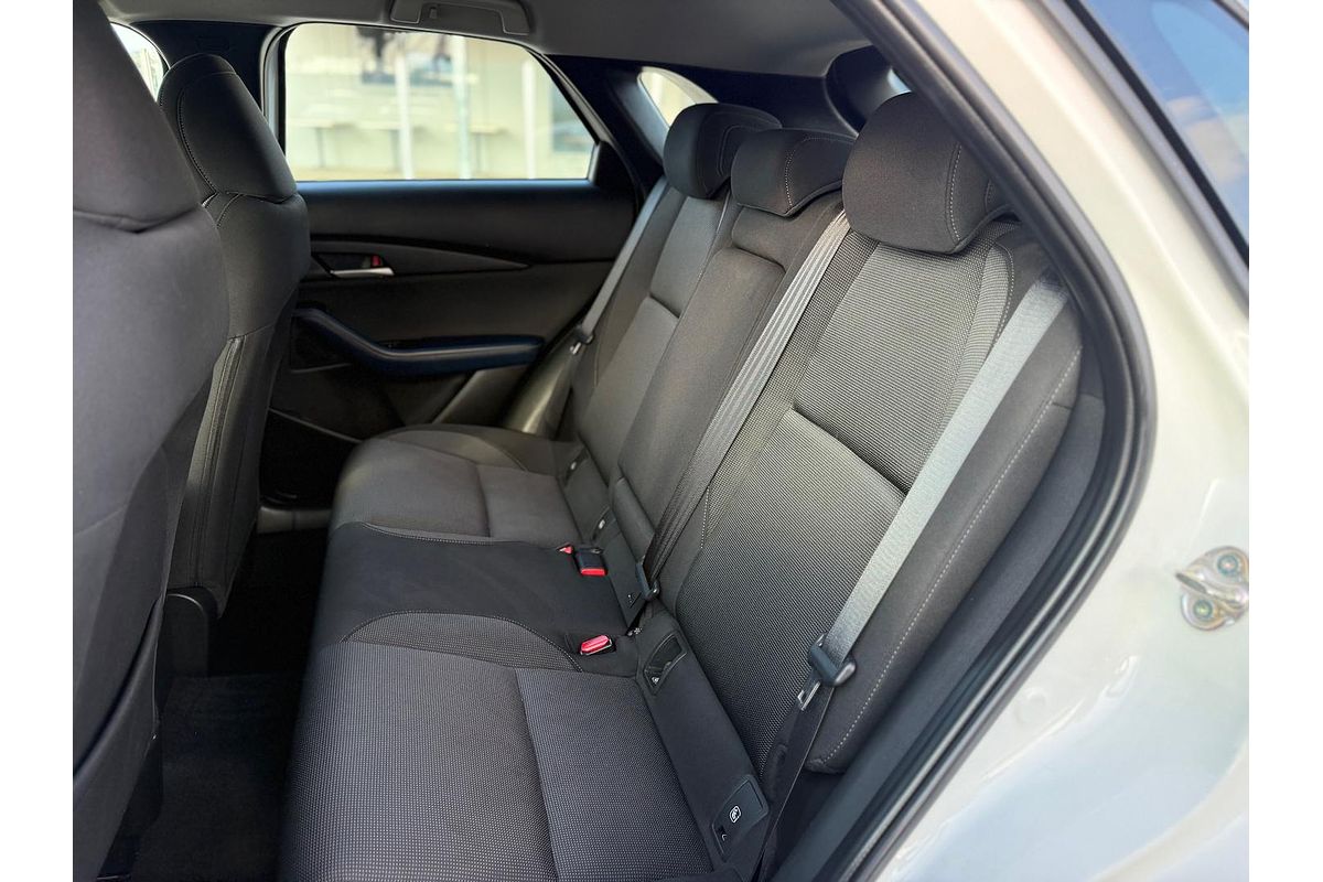 2023 Mazda CX-30 G20 Evolve DM Series