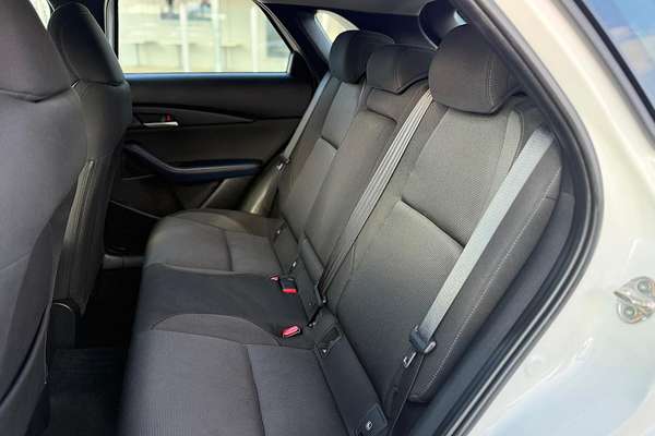 2023 Mazda CX-30 G20 Evolve DM Series