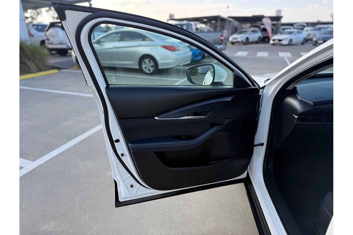 2023 Mazda CX-30 G20 Evolve DM Series