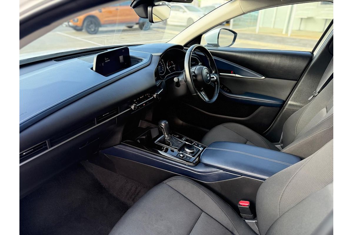 2023 Mazda CX-30 G20 Evolve DM Series