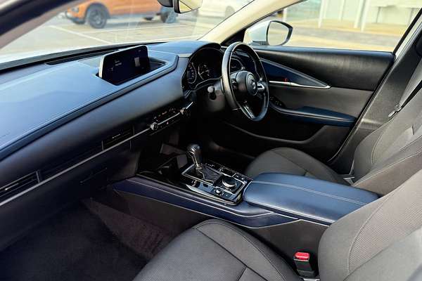 2023 Mazda CX-30 G20 Evolve DM Series