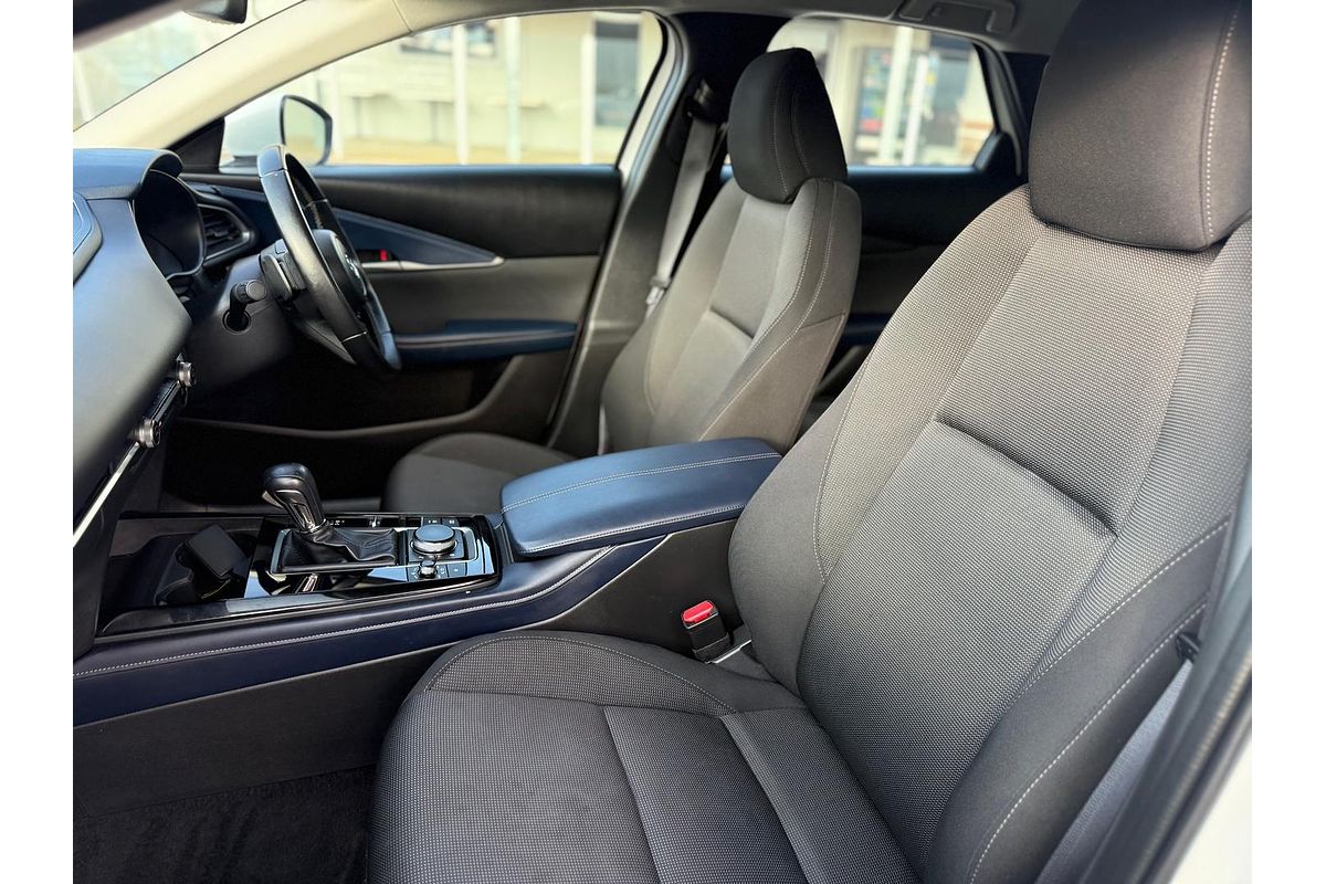 2023 Mazda CX-30 G20 Evolve DM Series