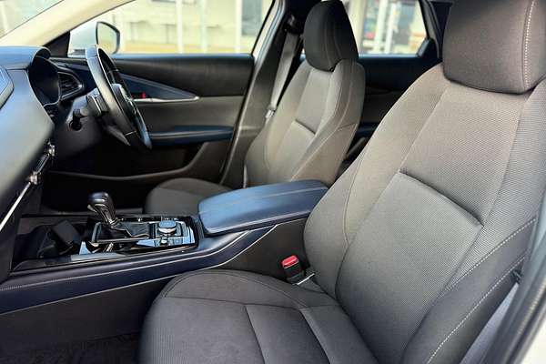 2023 Mazda CX-30 G20 Evolve DM Series