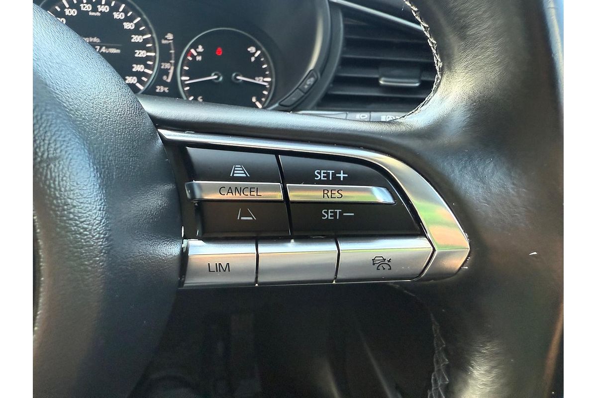 2023 Mazda CX-30 G20 Evolve DM Series