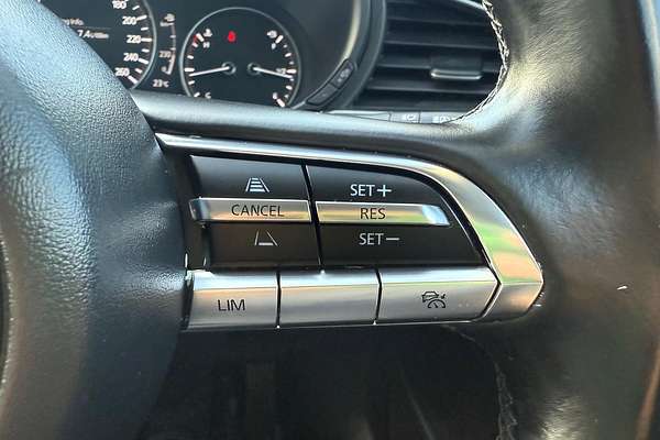 2023 Mazda CX-30 G20 Evolve DM Series