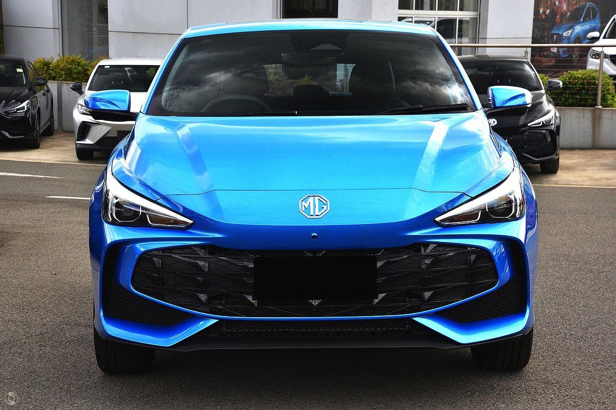 2024 MG MG3 Essence