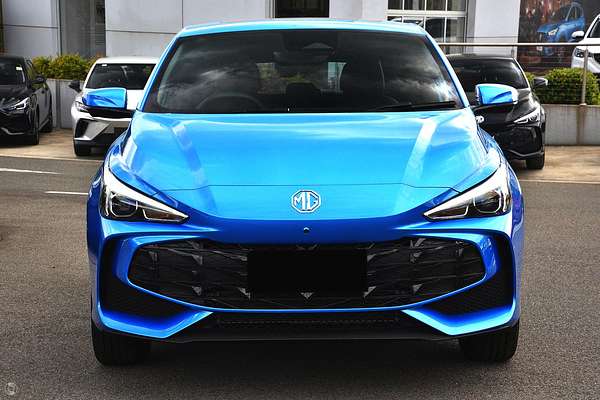 2024 MG MG3 Essence