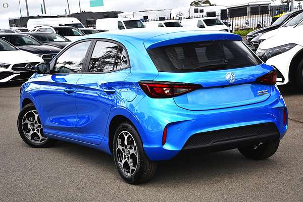2024 MG MG3 Essence