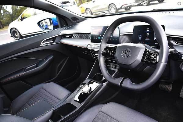 2024 MG MG3 Essence