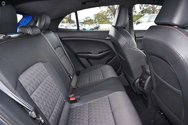 2024 MG MG3 Essence