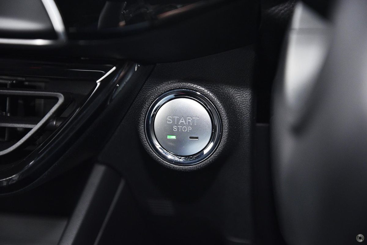 2024 MG MG3 Essence