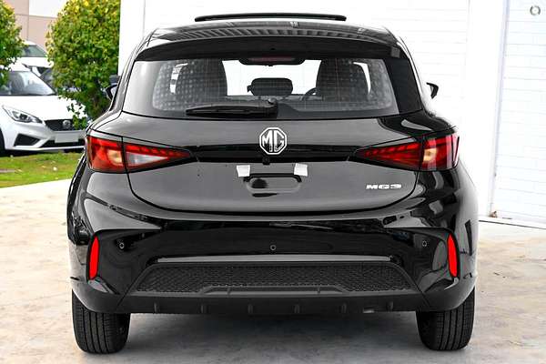 2024 MG MG3 Essence