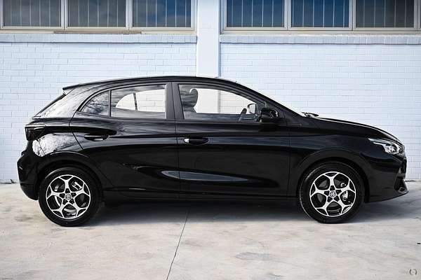 2024 MG MG3 Excite