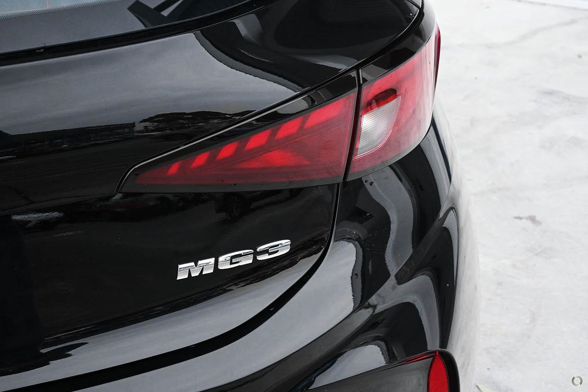 2024 MG MG3 Essence