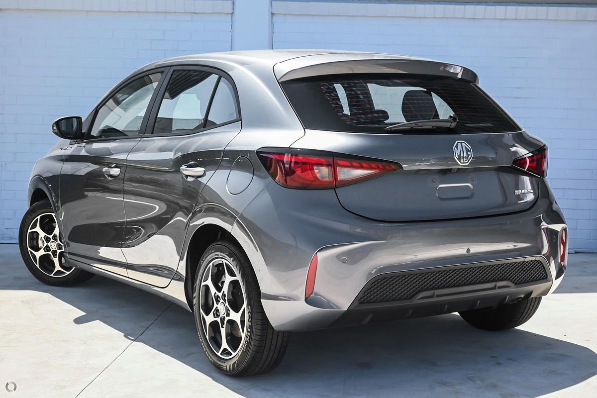 2024 MG MG3 Excite