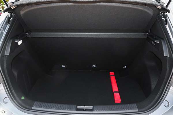 2024 MG MG3 Excite
