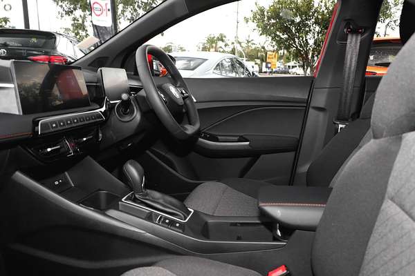 2024 MG MG3 Excite
