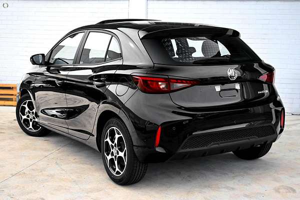 2024 MG MG3 Essence