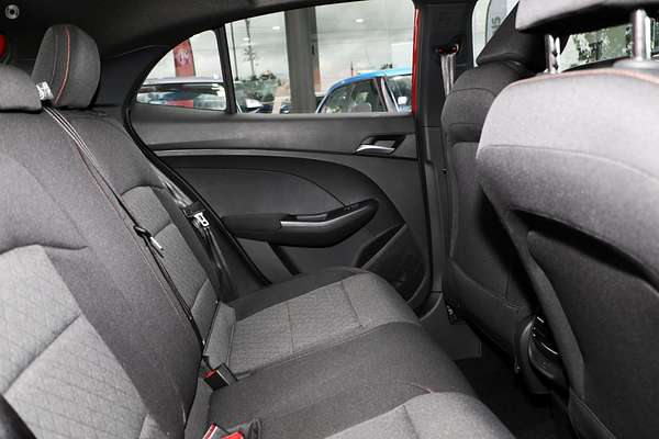2024 MG MG3 Excite