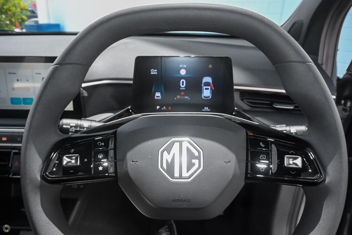 2024 MG MG3 Excite