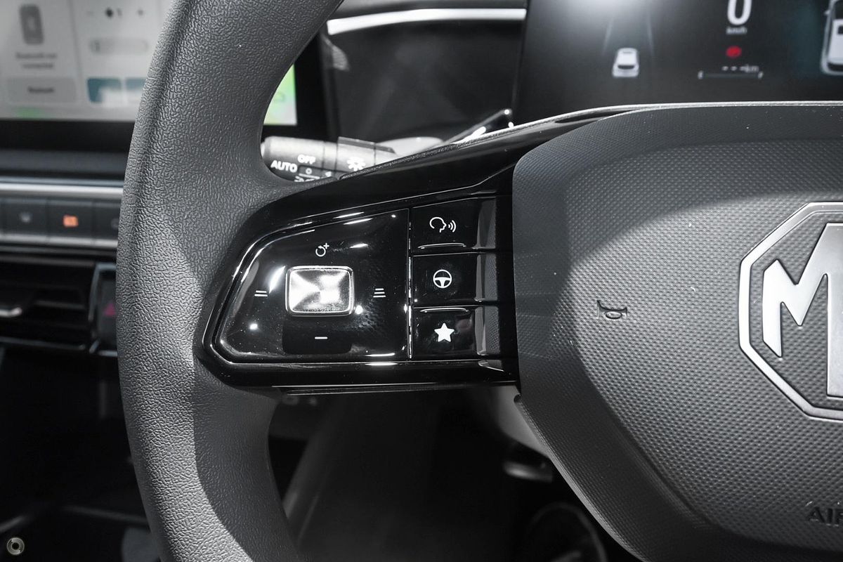 2024 MG MG3 Excite