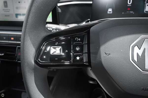 2024 MG MG3 Excite