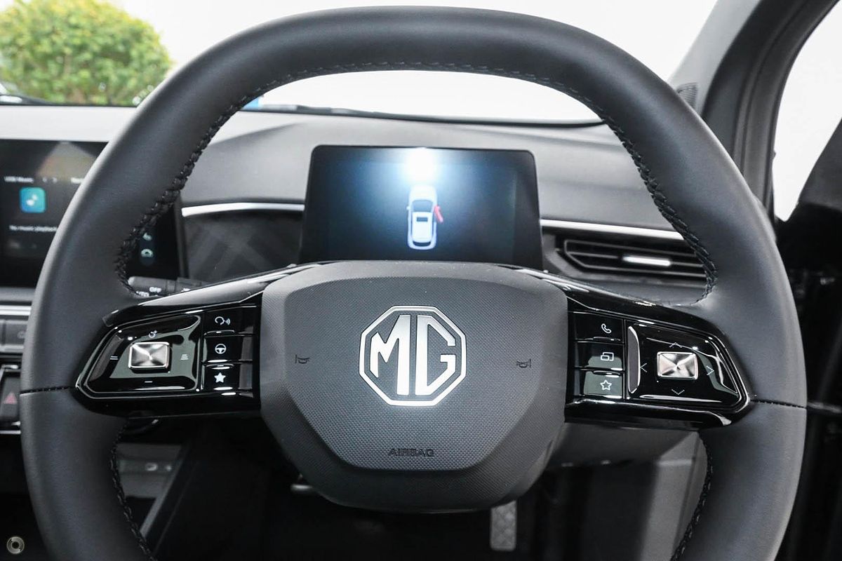 2024 MG MG3 Essence