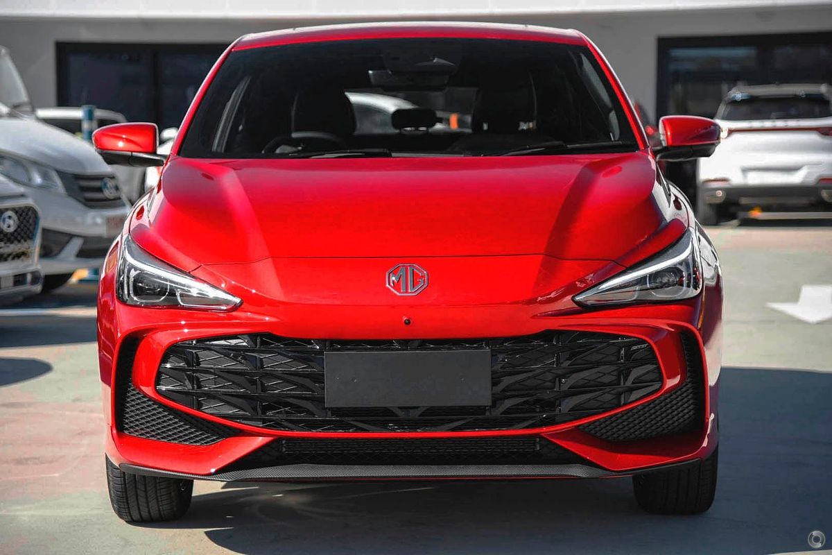 2024 MG MG3 Essence
