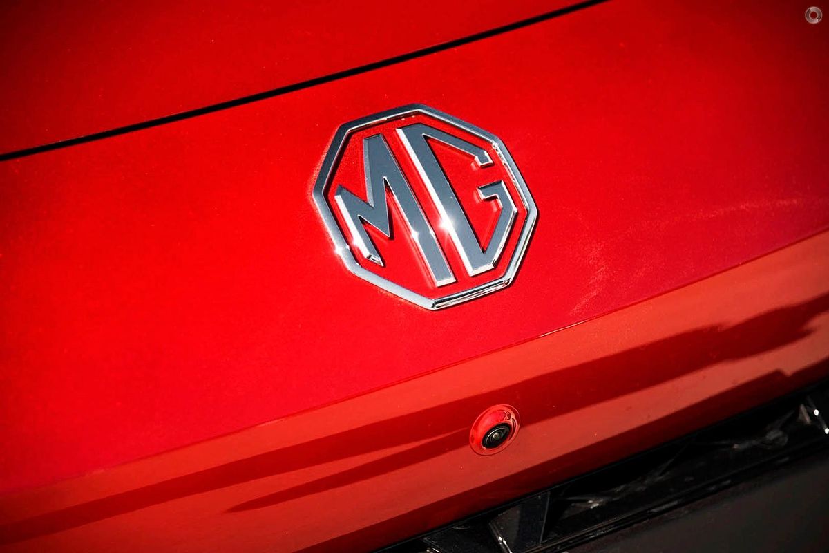 2024 MG MG3 Essence