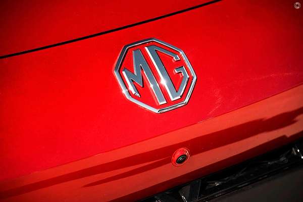2024 MG MG3 Essence