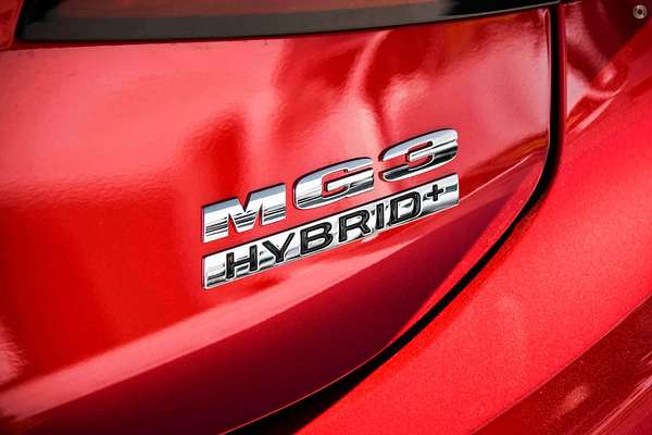 2024 MG MG3 Essence