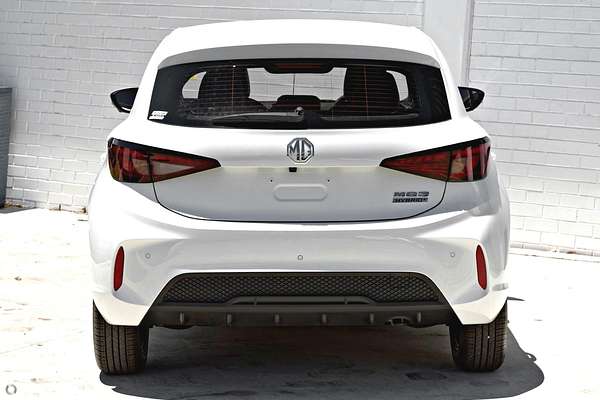 2024 MG MG3 Essence