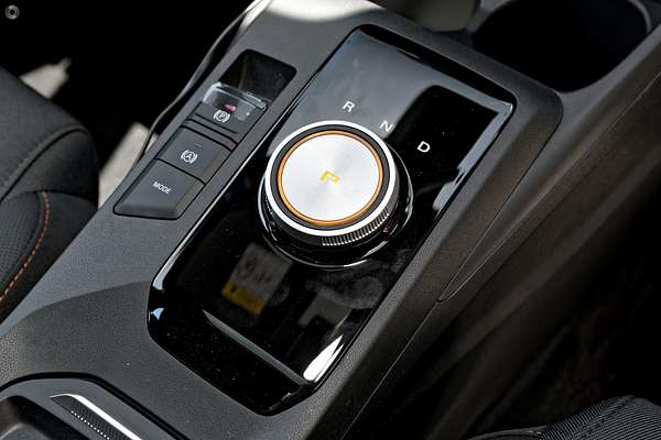 2024 MG MG3 Essence