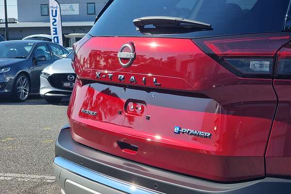 2025 Nissan X-TRAIL Ti-L e-POWER T33