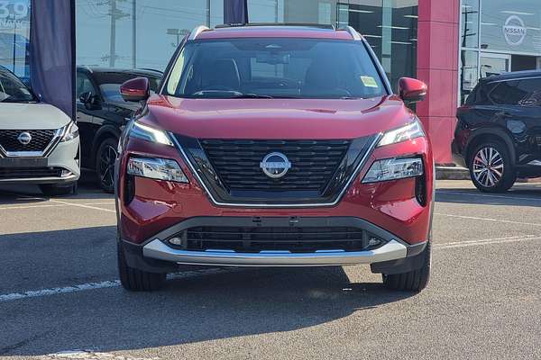 2025 Nissan X-TRAIL Ti-L e-POWER T33