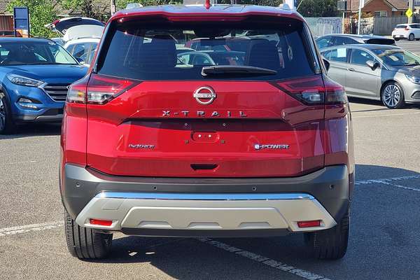 2025 Nissan X-TRAIL Ti-L e-POWER T33