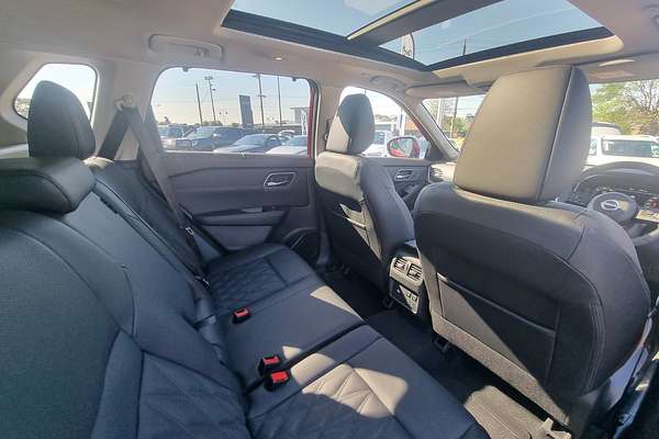 2025 Nissan X-TRAIL Ti-L e-POWER T33