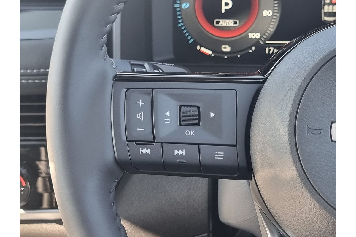 2025 Nissan X-TRAIL Ti-L e-POWER T33