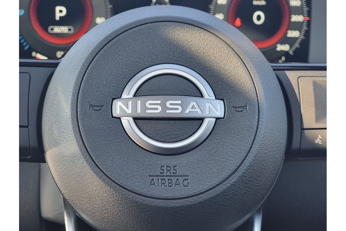 2025 Nissan X-TRAIL Ti-L e-POWER T33