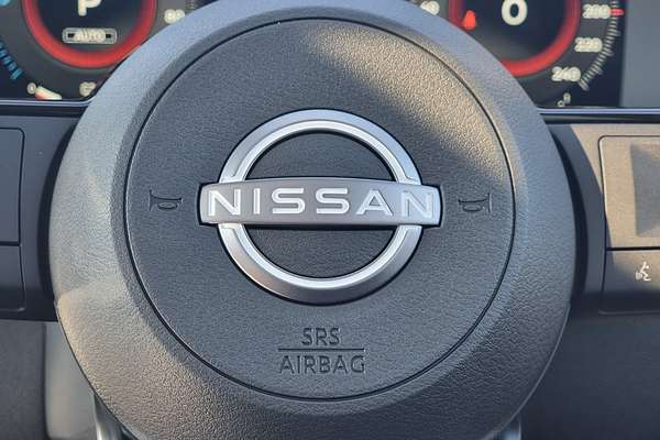 2025 Nissan X-TRAIL Ti-L e-POWER T33