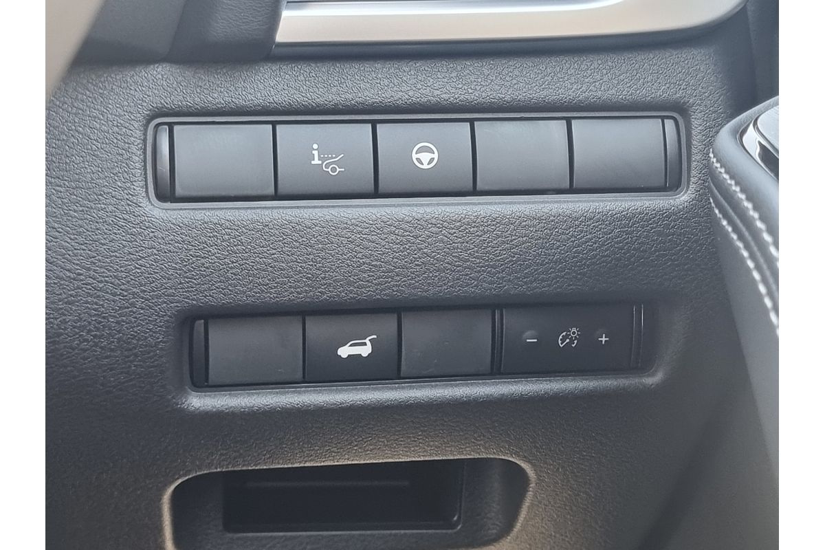 2025 Nissan X-TRAIL Ti-L e-POWER T33